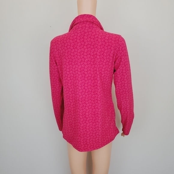 FINAL PRICE 🔥Columbia long sleeve Fleece pullover sweatshirt - Picture 5 of 12